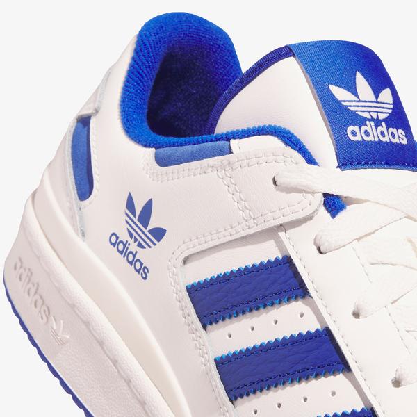 adidas Forum Low Cl Erkek Beyaz Spor Ayakkabı_7