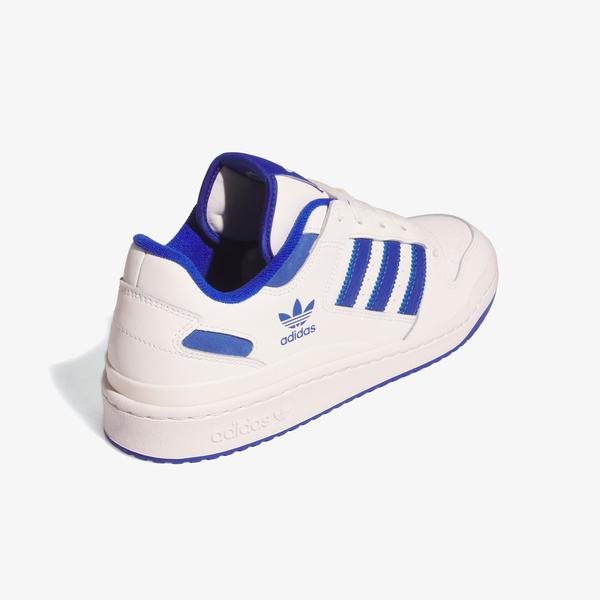 adidas Forum Low Cl Erkek Beyaz Spor Ayakkabı_2