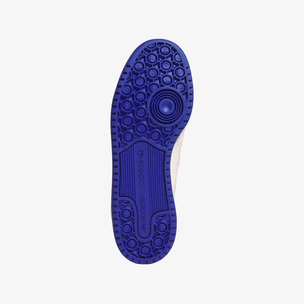 adidas Forum Low Cl Erkek Beyaz Spor Ayakkabı_5