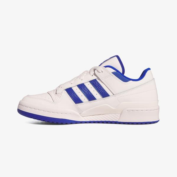 adidas Forum Low Cl Erkek Beyaz Spor Ayakkabı_3