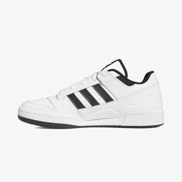 adidas Forum Low Cl Erkek Beyaz Spor Ayakkabı_3