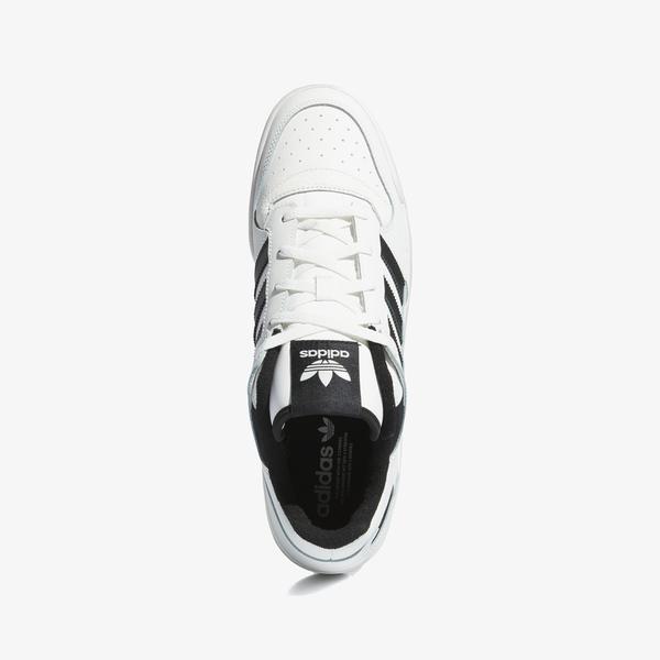 adidas Forum Low Cl Erkek Beyaz Spor Ayakkabı_4