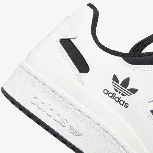 adidas Forum Low Cl Erkek Beyaz Spor Ayakkabı_6