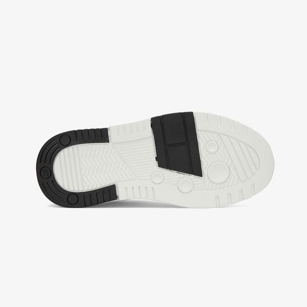Tommy Jeans The Brooklyn Elevated Kadın Siyah Sneaker_4
