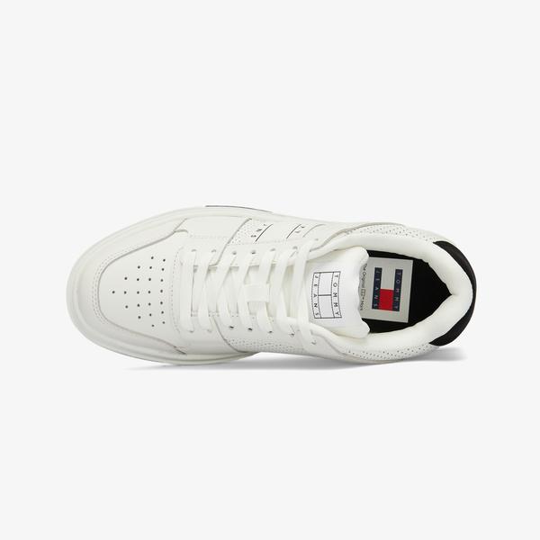 Tommy Jeans The Brooklyn Elevated Kadın Siyah Sneaker_3