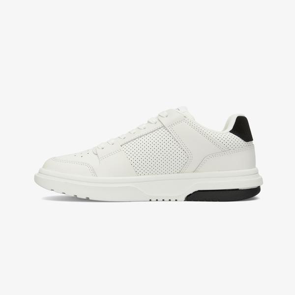 Tommy Jeans The Brooklyn Elevated Kadın Siyah Sneaker_2