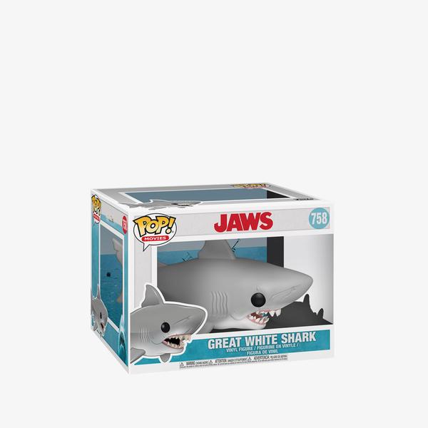 Funko POP Vinyl 6 Jaws Sammelbares Renkli Figür