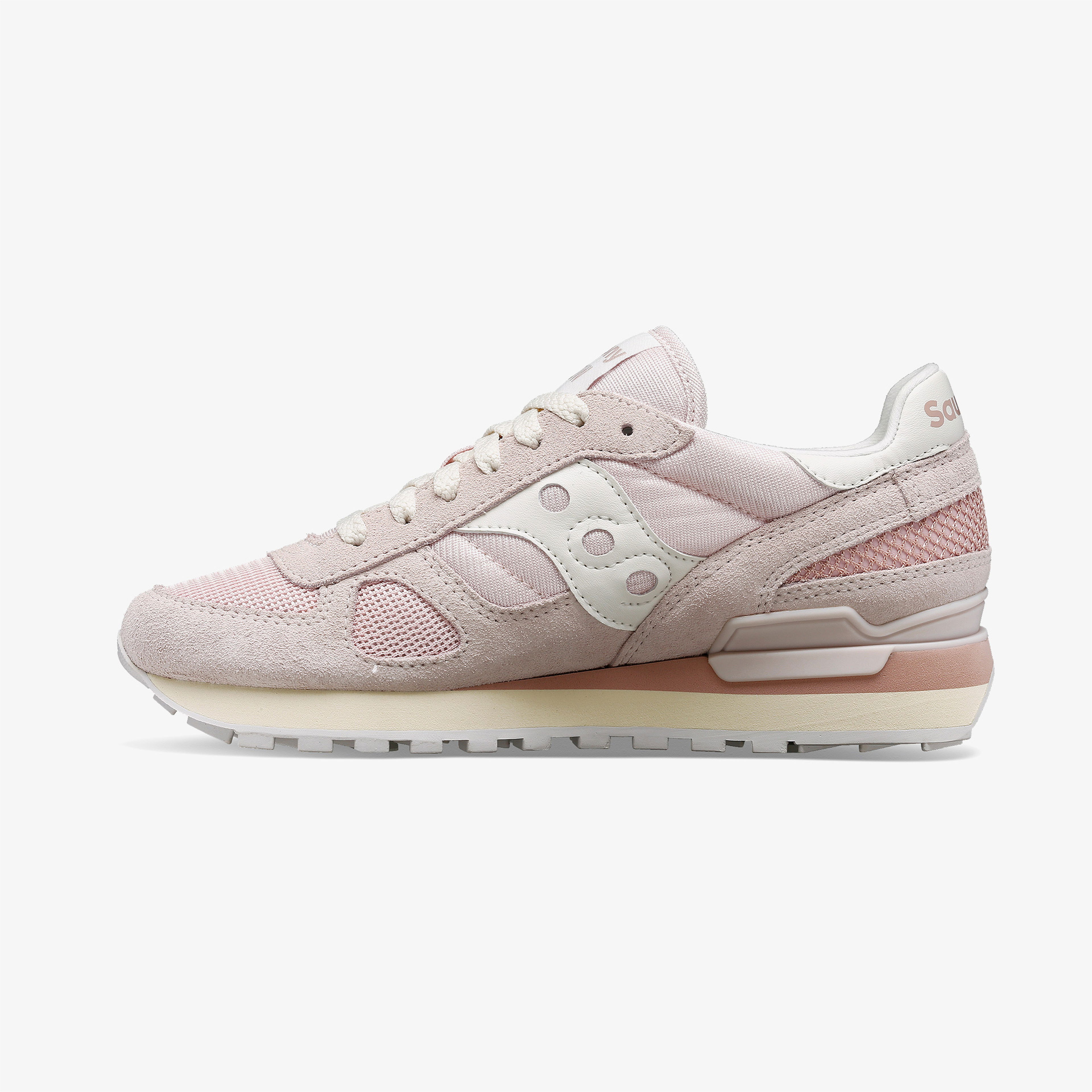 Saucony Shadow Original Kadın Pembe Sneaker