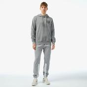 Deus Ex Machina Ibiza Address Erkek Gri Kapüşonlu Sweatshirt