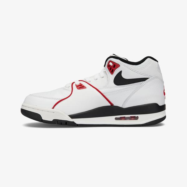 Nike Air Flight 89 Erkek Beyaz Spor Ayakkabı_2