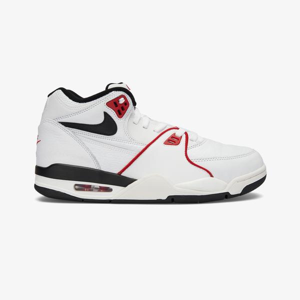 Nike Air Flight 89 Erkek Beyaz Spor Ayakkabı