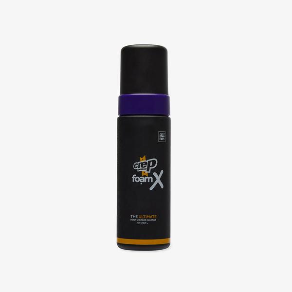 Crep Protect Foam X Ayakkabı Temizlik Köpüğü
