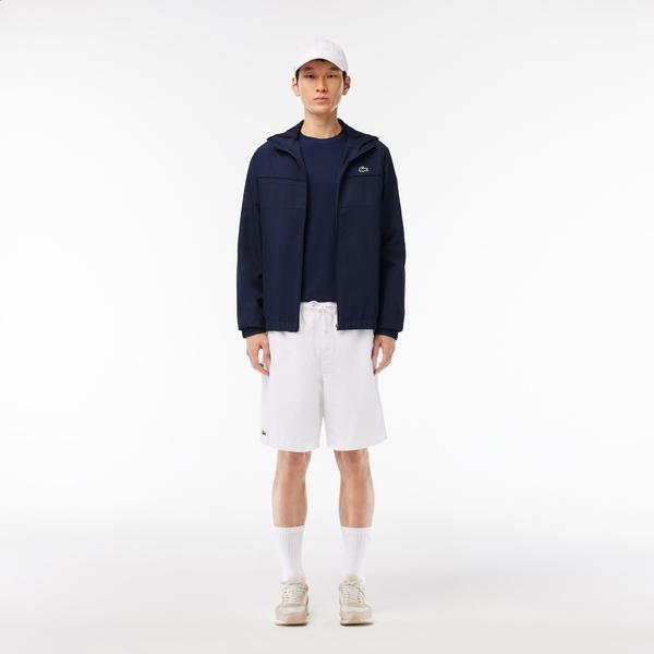 Lacoste Partner Erkek Bej Sneaker_4