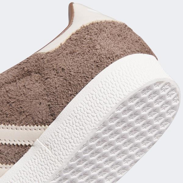 adidas Gazelle W Kadın Kahverengi Spor Ayakkabı_7