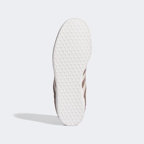 adidas Gazelle W Kadın Kahverengi Spor Ayakkabı_5