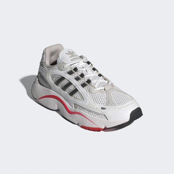 adidas Ozmillen Erkek Beyaz Spor Ayakkabı_1