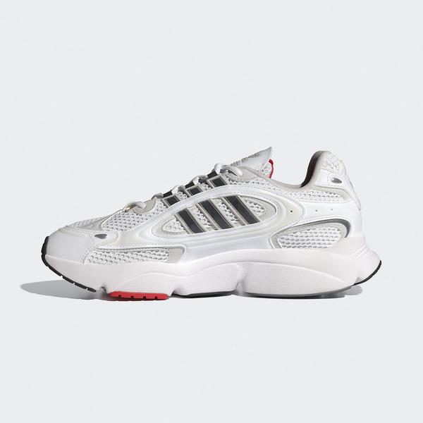 adidas Ozmillen Erkek Beyaz Spor Ayakkabı_3