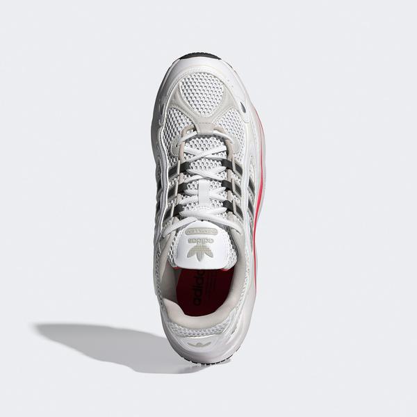 adidas Ozmillen Erkek Beyaz Spor Ayakkabı_4