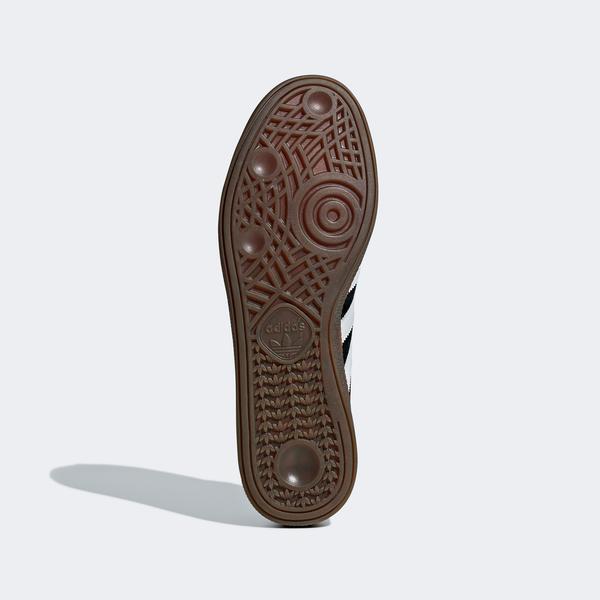 adidas Handball Spezial Unisex Siyah Spor Ayakkabı_5