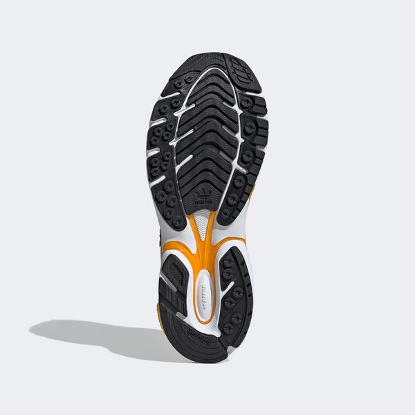 adidas Adistar Cushion Erkek Beyaz Spor Ayakkabı_5