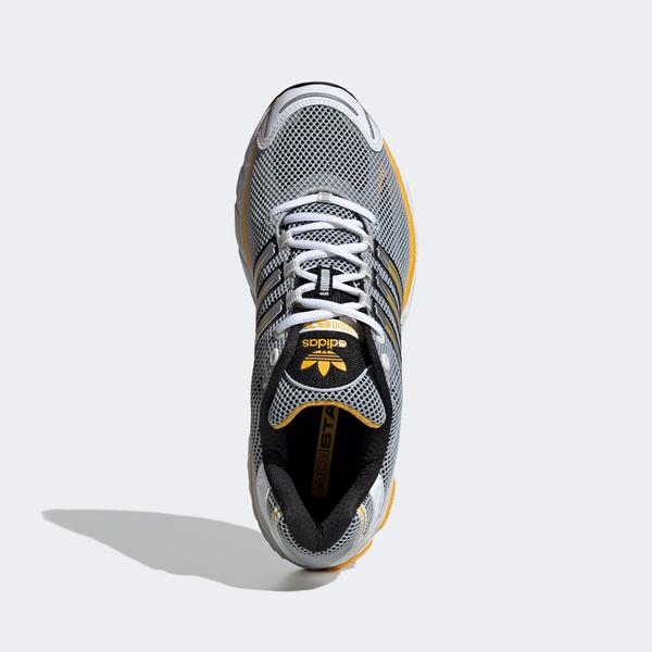 adidas Adistar Cushion Erkek Beyaz Spor Ayakkabı_4
