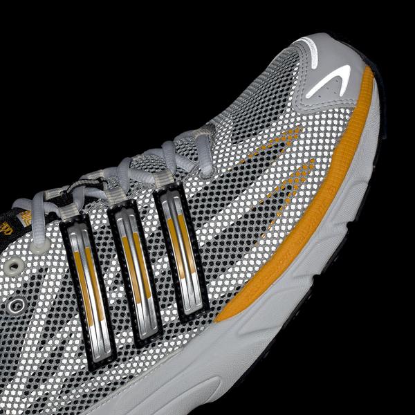 adidas Adistar Cushion Erkek Beyaz Spor Ayakkabı_9