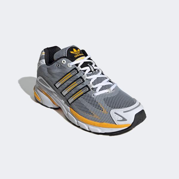 adidas Adistar Cushion Erkek Beyaz Spor Ayakkabı_1