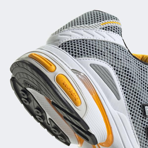 adidas Adistar Cushion Erkek Beyaz Spor Ayakkabı_7
