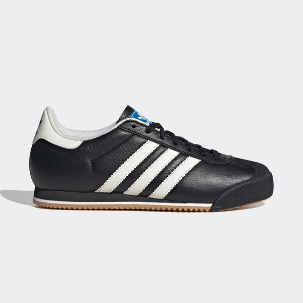 adidas Adidas K 74 Kadın Siyah Spor Ayakkabı