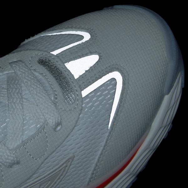 adidas Niteball iii Erkek Gri Spor Ayakkabı_9