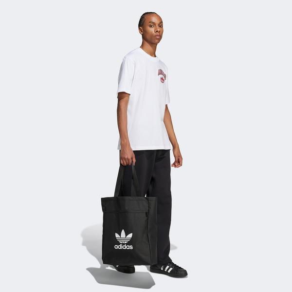 adidas VTCT 2 Erkek Beyaz T-Shirt_2