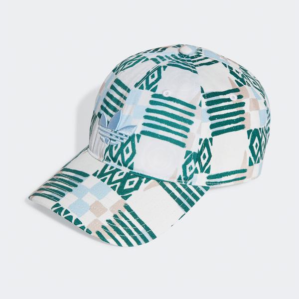 adidas Dad Cap Unisex Renkli Şapka