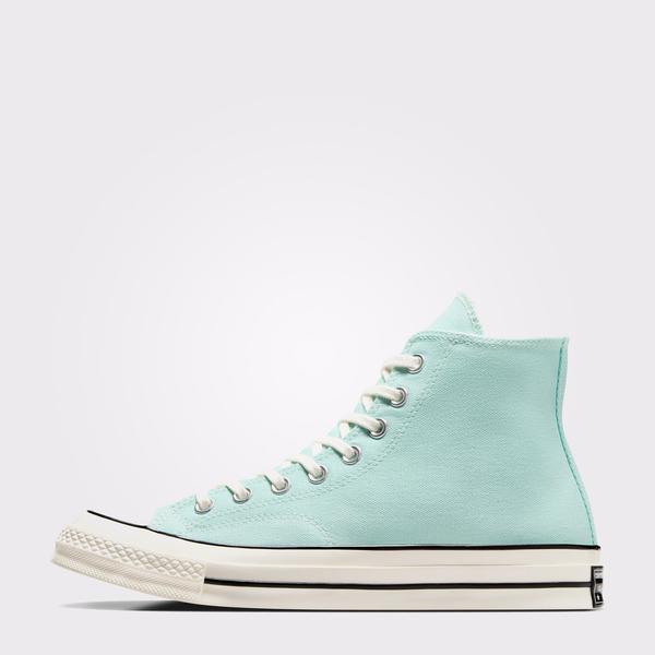 Converse Chuck 70 Unisex Mavi Sneaker_3