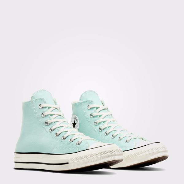 Converse Chuck 70 Unisex Mavi Sneaker_1