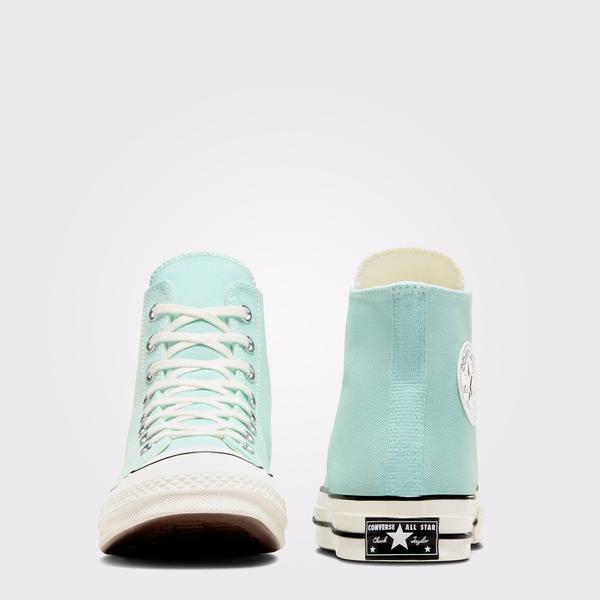 Converse Chuck 70 Unisex Mavi Sneaker_2