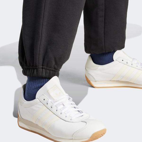 adidas Essentials French Terry Jogger Kadın Siyah Eşofman Altı_4