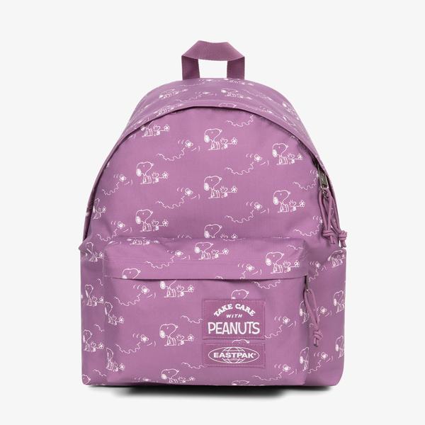 Eastpak Padded Pak R Unisex Pembe Sırt Çantası