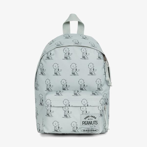 Eastpak Orbit Unisex Yeşil Sırt Çantası