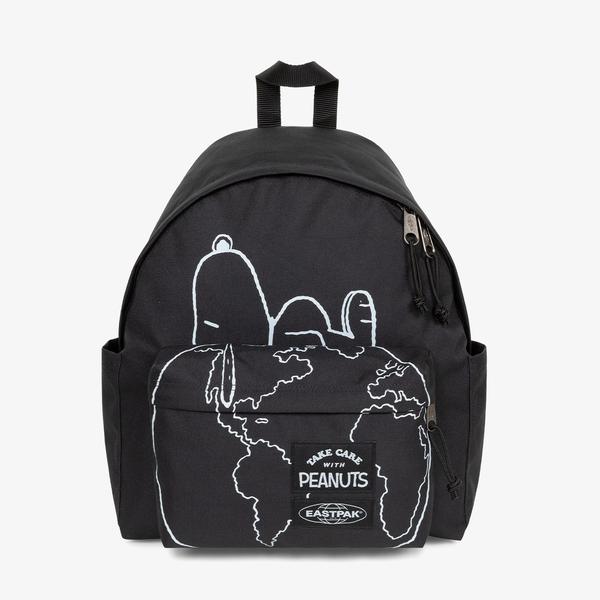 Eastpak Day Pak R Unisex Siyah Sırt Çantası