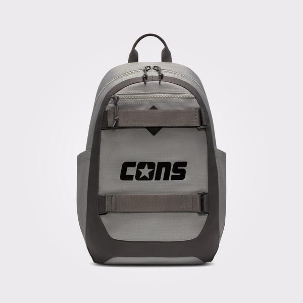 Converse CONS Unisex Gri Sırt Çantası
