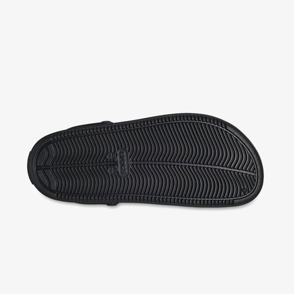 Crocs Off Court Erkek Siyah Terlik_5