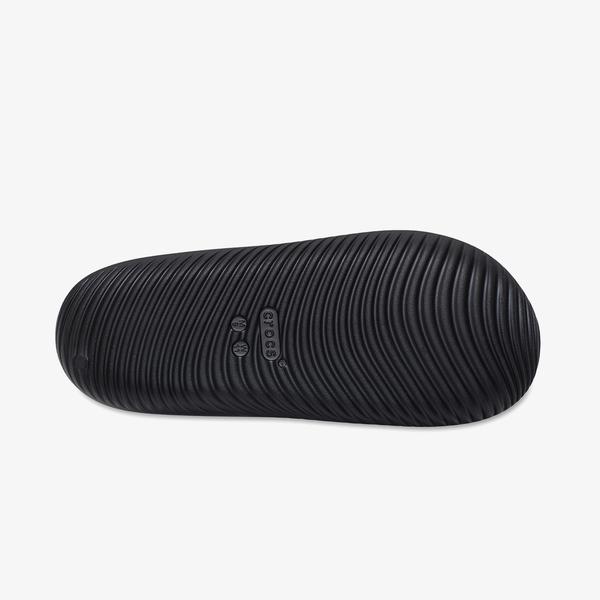 Crocs Mellow Luxe Recovery Slide Unisex Siyah Terlik_6