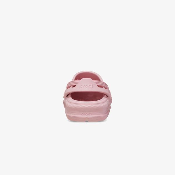 Crocs Off Grid K Çocuk Pembe Terlik_2