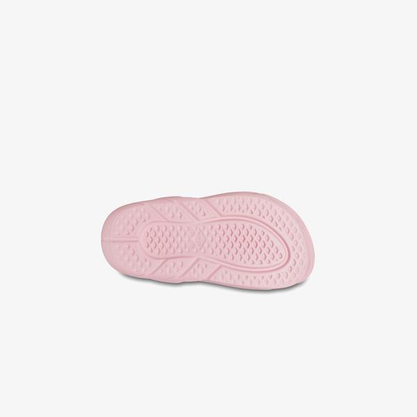 Crocs Off Grid K Çocuk Pembe Terlik_5