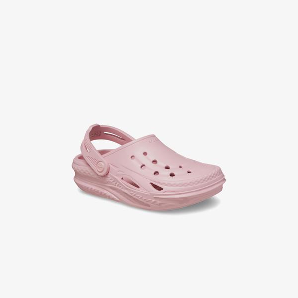 Crocs Off Grid K Çocuk Pembe Terlik_3