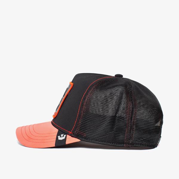 Goorin Bros Dark Shines Unisex Siyah Şapka_3