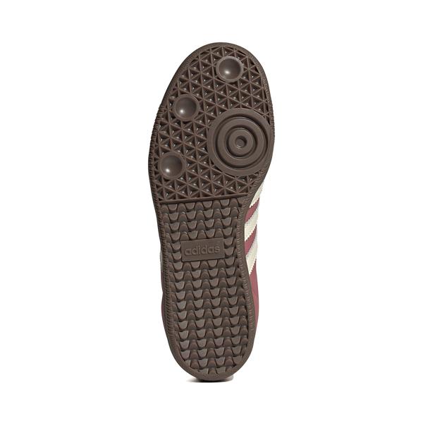 adidas Samba Og W Kadın Turuncu Spor Ayakkabı_5
