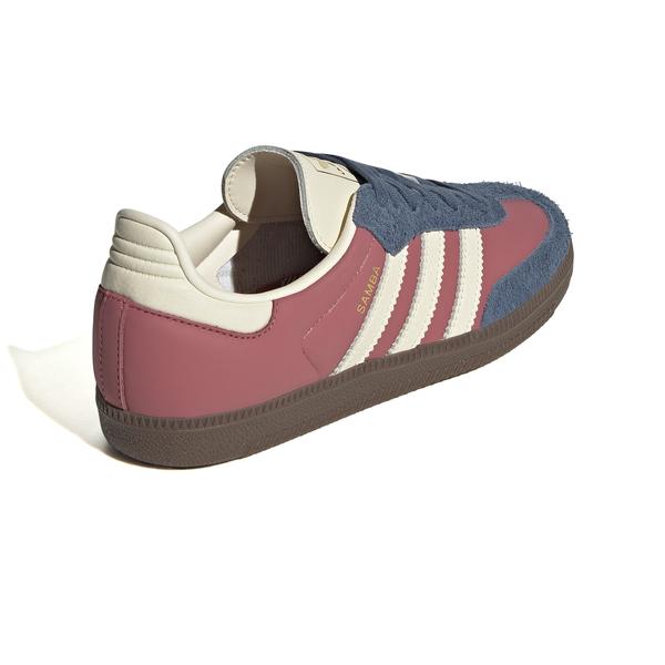 adidas Samba Og W Kadın Turuncu Spor Ayakkabı_1