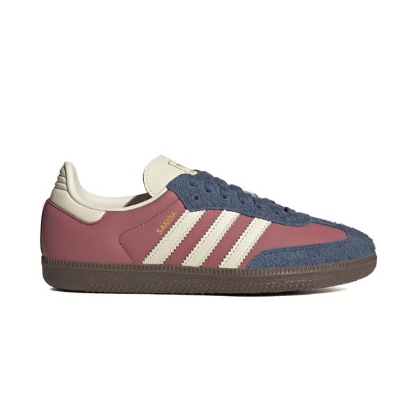 adidas Samba Og W Kadın Turuncu Spor Ayakkabı
