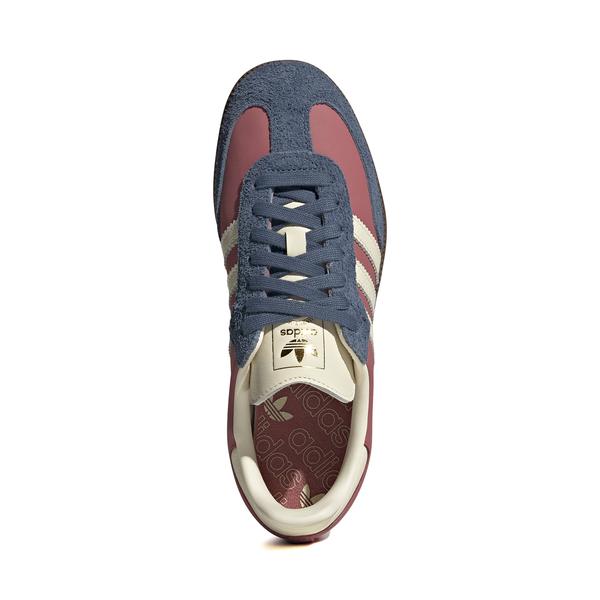 adidas Samba Og W Kadın Turuncu Spor Ayakkabı_4